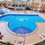 Апартаменти Orlando - Sea View In