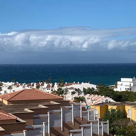 Orlando - Sea View In Адехе