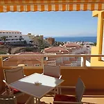 Orlando - Sea View In Apartmán Costa Adeje (Tenerife)