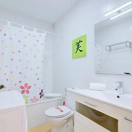 Orlando - Sea View In Costa Adeje (Tenerife)