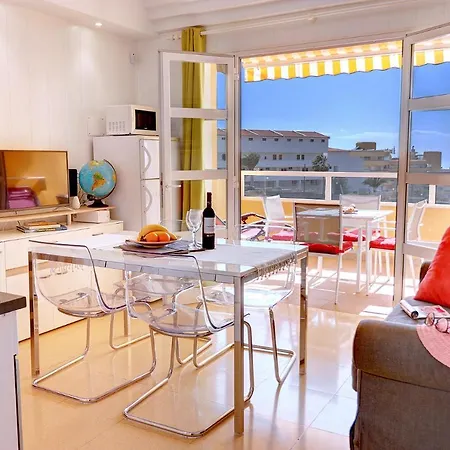 Orlando - Sea View In