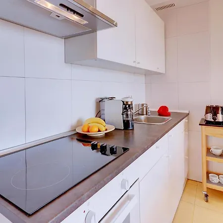 Orlando - Sea View In Appartement