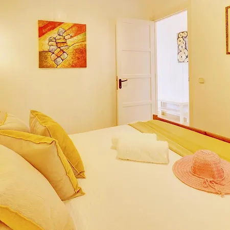 Orlando - Sea View In