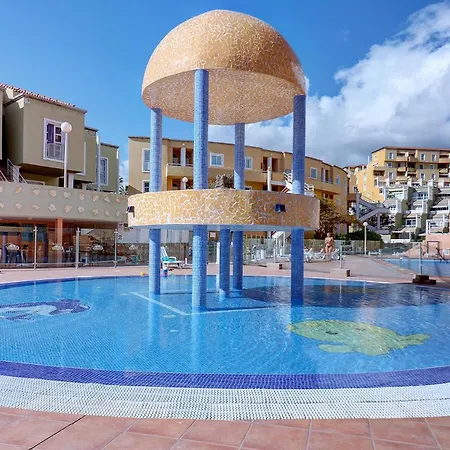 Orlando - Sea View In Appartement