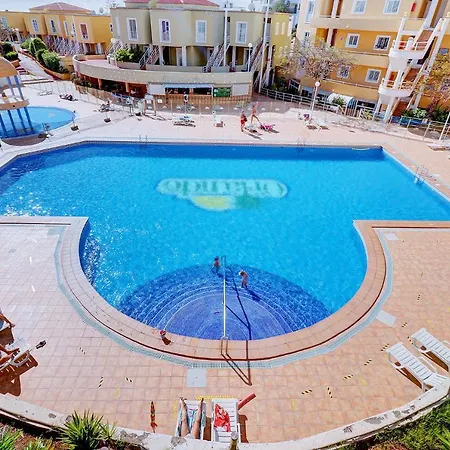 Appartement Orlando - Sea View In