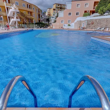 Orlando - Sea View In אדחה