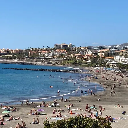 Orlando - Sea View In דירה