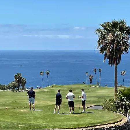 דירה Orlando - Sea View In