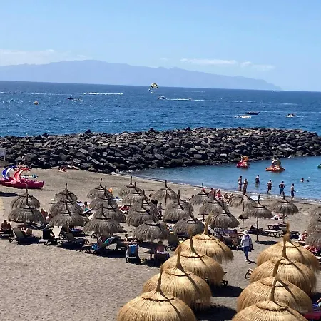 Orlando - Sea View In Appartement