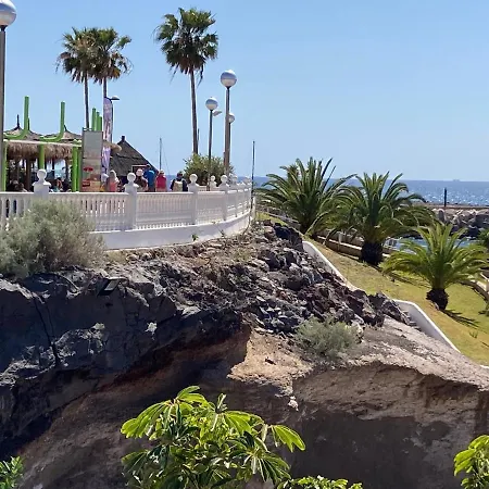 Appartement Orlando - Sea View In *