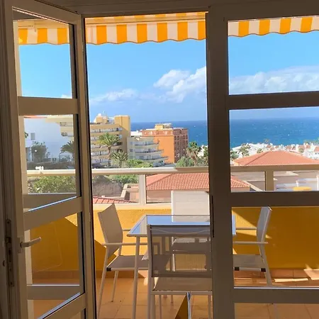 דירה Orlando - Sea View In *
