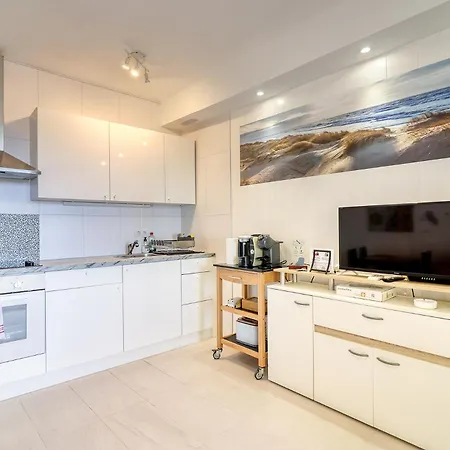 Orlando - Sea View In Appartement *