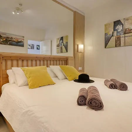 Orlando - Sea View In Appartement