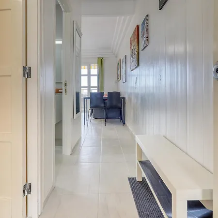 Orlando - Sea View In Appartement *