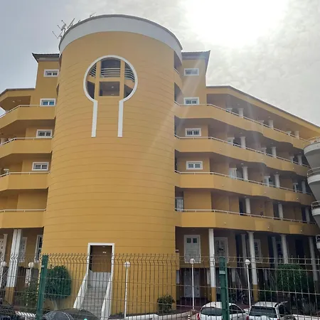 Appartement Orlando - Sea View In