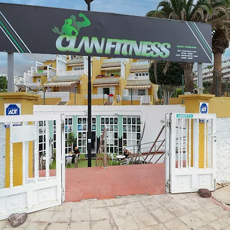 Orlando - Sea View In Costa Adeje (Tenerife)