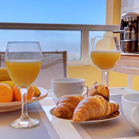 Orlando - Sea View In *