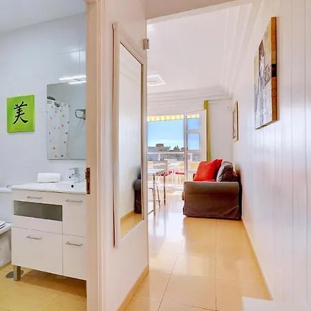 Apartamento Orlando - Sea View In