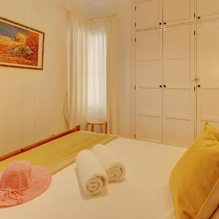 Orlando - Sea View In