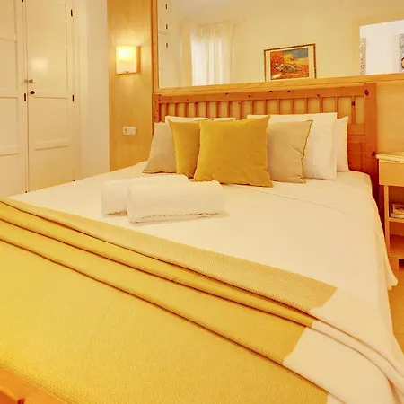 Orlando - Sea View In Apartamento *