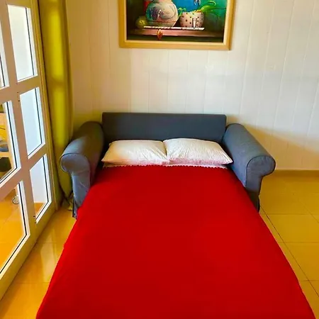 Orlando - Sea View In Apartamento *