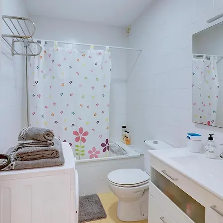 Orlando - Sea View In *