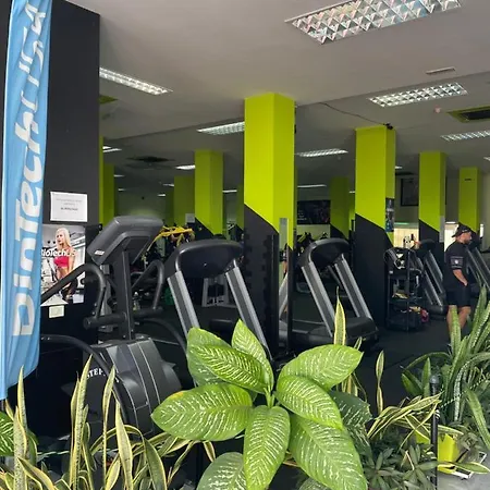 Orlando - Sea View In