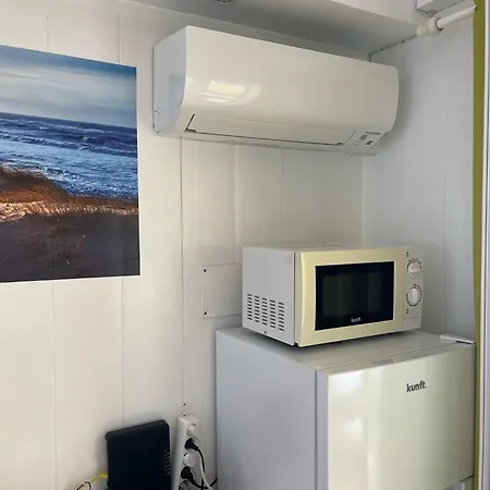 Orlando - Sea View In Apartamento